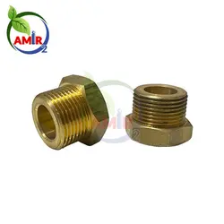 قیمت و خرید مهره توپیچ استیلن - ابزار اکسیژن امیر