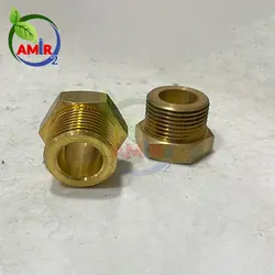 قیمت و خرید مهره توپیچ استیلن - ابزار اکسیژن امیر