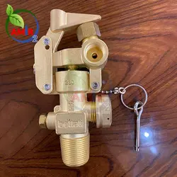 قیمت و خرید شیر کپسول CO2 پنوماتیک - ابزار اکسیژن امیر