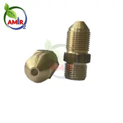 قیمت و خرید رابط توپیچ به روپیچ آرگونی - ابزار اکسیژن امیر