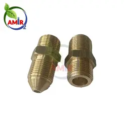 قیمت و خرید رابط توپیچ به روپیچ آرگونی - ابزار اکسیژن امیر