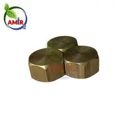 قیمت و خرید درپوش شیر اکسیژن - ابزار اکسیژن امیر