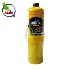 قیمت و خرید گاز جوشکاری مپ - ابزار اکسیژن امیر