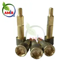 قیمت و خرید شفت چهارسو داخل - ابزار اکسیژن امیر