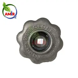 قیمت و خرید فلکه قارچی - ابزار اکسیژن امیر