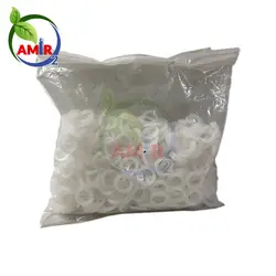 قیمت و خرید واشر سفید - ابزار اکسیژن امیر