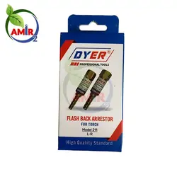 قیمت خرید فلاشبک مانومتری DYER زینسری و بوتانی زینسری و بوتانی