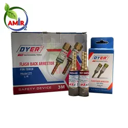 قیمت خرید فلاشبک مانومتری DYER زینسری و بوتانی زینسری و بوتانی