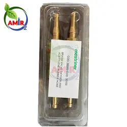 قیمت و خرید فلاشبک بین شلنگی مسترینر ایتالیایی - ابزار اکسیژن امیر