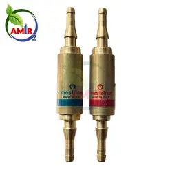 قیمت و خرید فلاشبک بین شلنگی مسترینر ایتالیایی - ابزار اکسیژن امیر