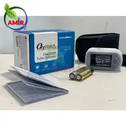 قیمت و خرید پالس اکسیمتر چویس مد مدل C29 - ابزار اکسیژن امیر