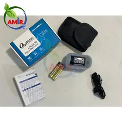قیمت و خرید پالس اکسیمتر چویس مد مدل C29 - ابزار اکسیژن امیر