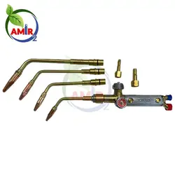 قیمت و خرید سرپیک جوشکاری زینسر چینی (ترک)
