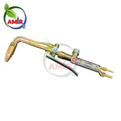 قیمت و خرید سرپیک برشکاری سیگما دسته کوتاه - ابزار اکسیژن امیر