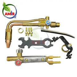 قیمت و خرید سرپیک برشکاری سیگما دسته کوتاه - ابزار اکسیژن امیر