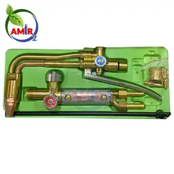 قیمت و خرید سرپیک برشکاری سیگما دسته کوتاه - ابزار اکسیژن امیر