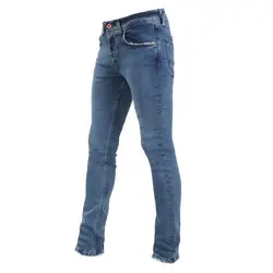 شلوار جین مردانه کد 97-62