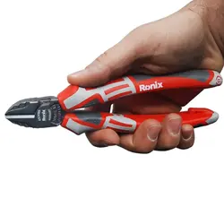 سیم چین 7 اینچ آلمانی رونیکس مدل RH-1217