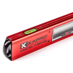 تراز و زاویه یاب دیجیتال کاپرو مدل 992