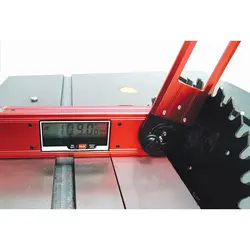 تراز و زاویه یاب دیجیتال کاپرو مدل 992