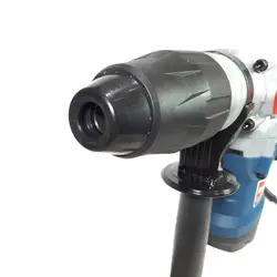 بتن کن 5 شیار المکس مدل RH-255