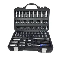 جعبه بکس 69 پارچه فورسج مدل 5-3691