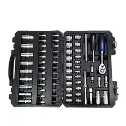 جعبه بکس 69 پارچه فورسج مدل 5-3691