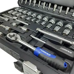 جعبه بکس 69 پارچه فورسج مدل 5-3691