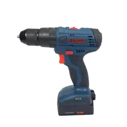 دریل شارژی 14 ولت المکس CD234