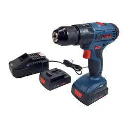 دریل شارژی 14 ولت المکس CD234