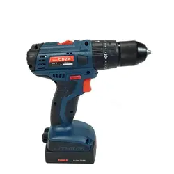 دریل شارژی 14 ولت المکس CD234