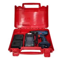 دریل شارژی 14 ولت المکس CD234