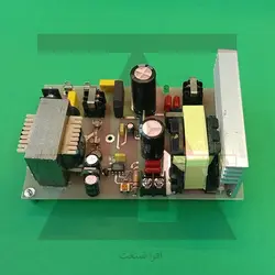 مبدل غیر ایزوله با ولتاژ قابل تنظیم