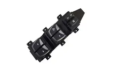 کلید مادر شیشه بالابر هیوندای IX45 سانتافه 935702W020