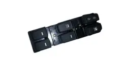 کلید مادر شیشه بالابر هیوندای سوناتا 935703S000 YF - لوازم یدکی هیوندای و لوازم یدکی کیا-فروشگاه البرز