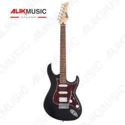 گیتار الکتریک کورت Cort G110 OPBK