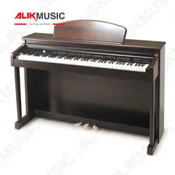 پیانو دیجیتال دایناتون dpr 2100 رزوود