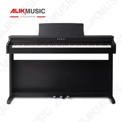 پیانو دیجیتال کاوایی kawai KDP120 مشکی