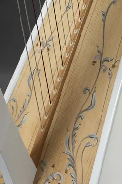 چنگ تارا سفید