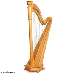 چنگ اهورا ساده