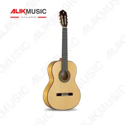 گیتار فلامنکو 7Fc الحمرا