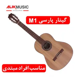 گیتار پارسی m1