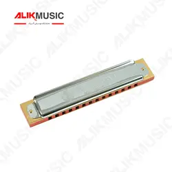 ساز دهنی HOHNER مدل Marine Band