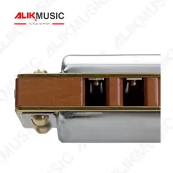 ساز دهنی HOHNER مدل Marine Band