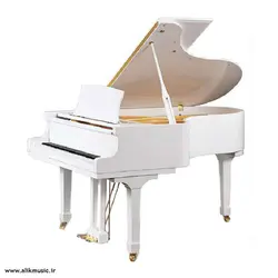 پیانو آکوستیک ACOUSTIC PIANO Weber 150-WH