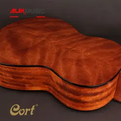 گیتار cort ac 100 CDX YT