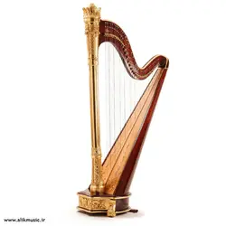 چنگ اهورا Gold