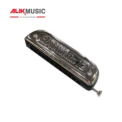 ساز دهنی HOHNER Chrometta 12