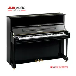پیانو آکوستیک یاماها UX1- Piano player - کارکرده