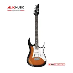 گیتار الکتریک آیبانز GRG140-SB